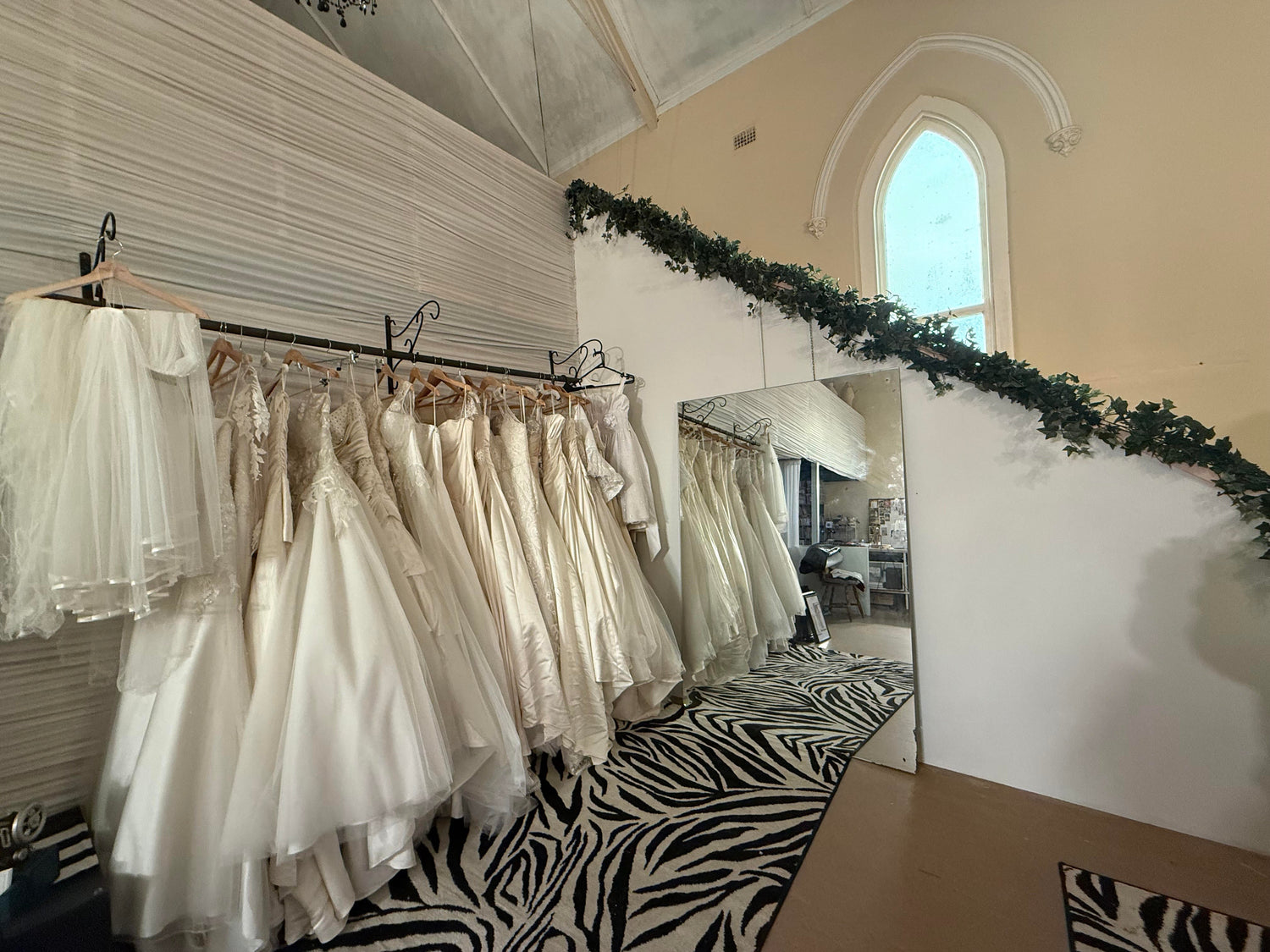 Gowns for your special day