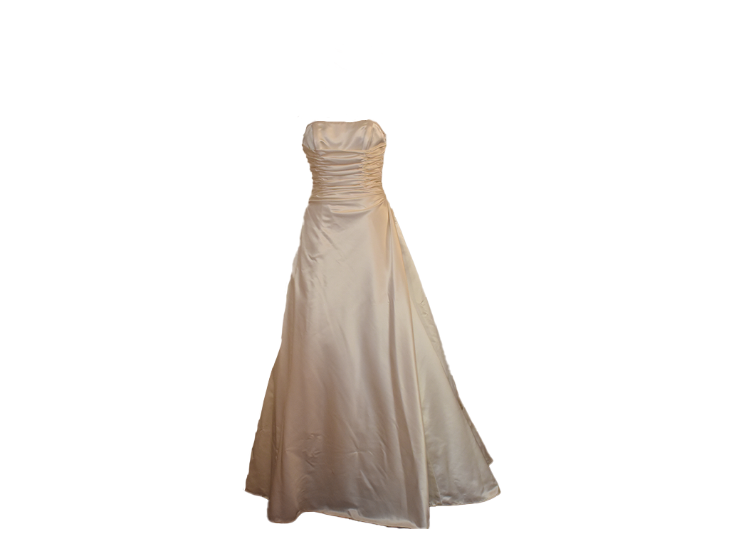 Wedding Gown