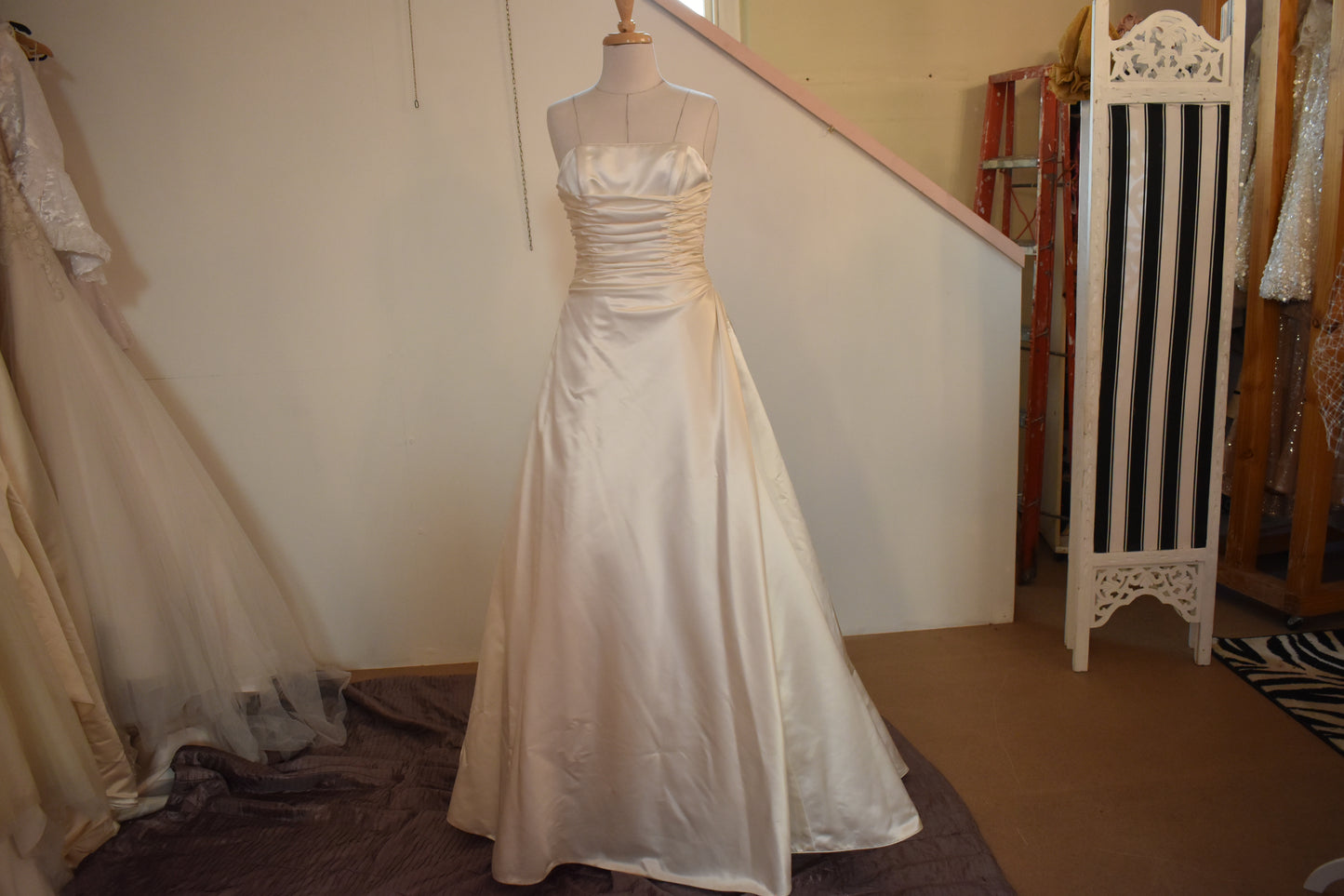 Wedding Gown