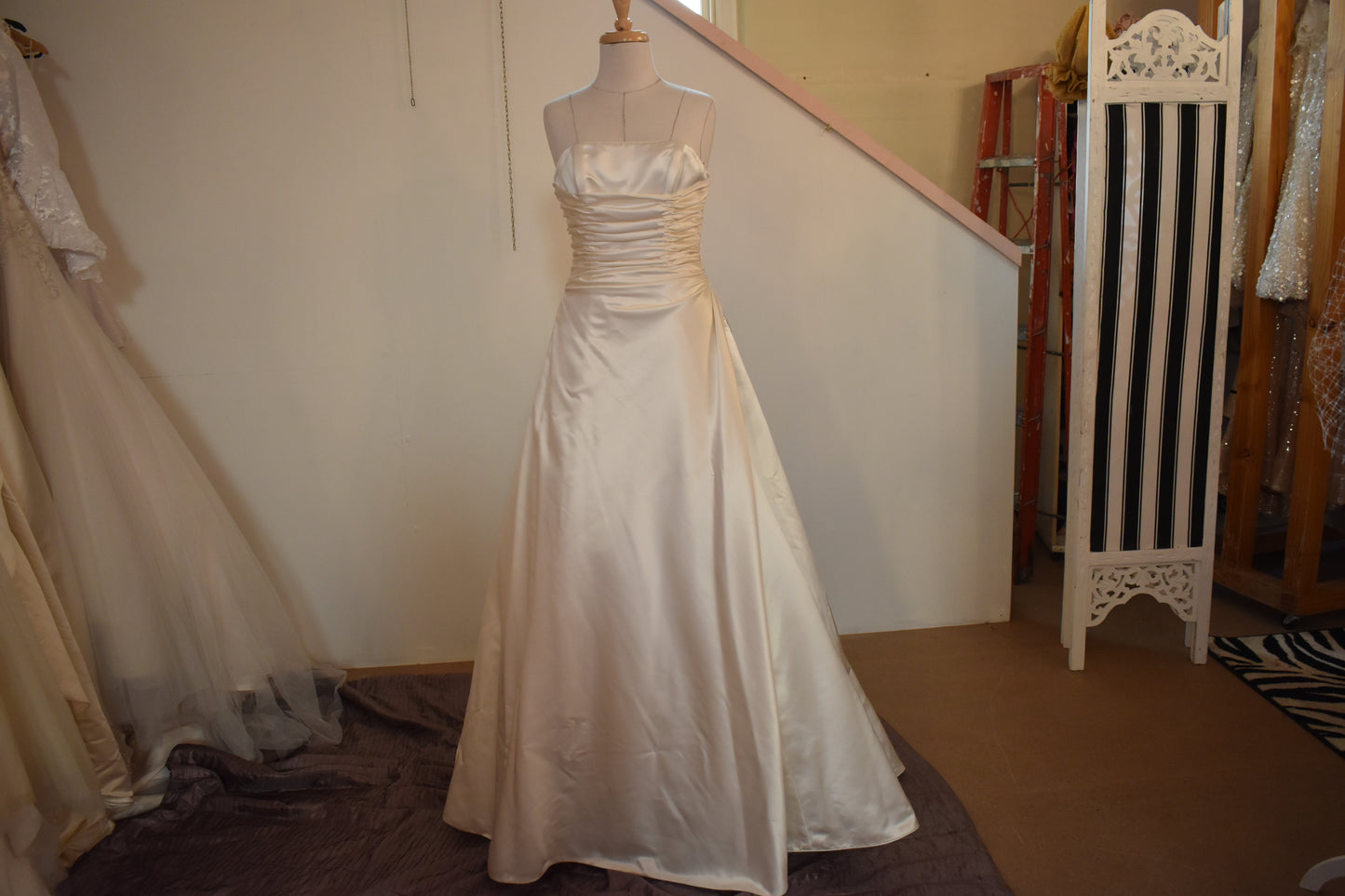 Wedding Gown