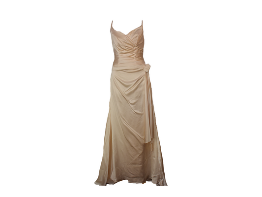 Wedding gown