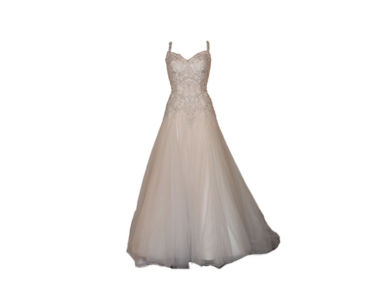 Wedding Gown