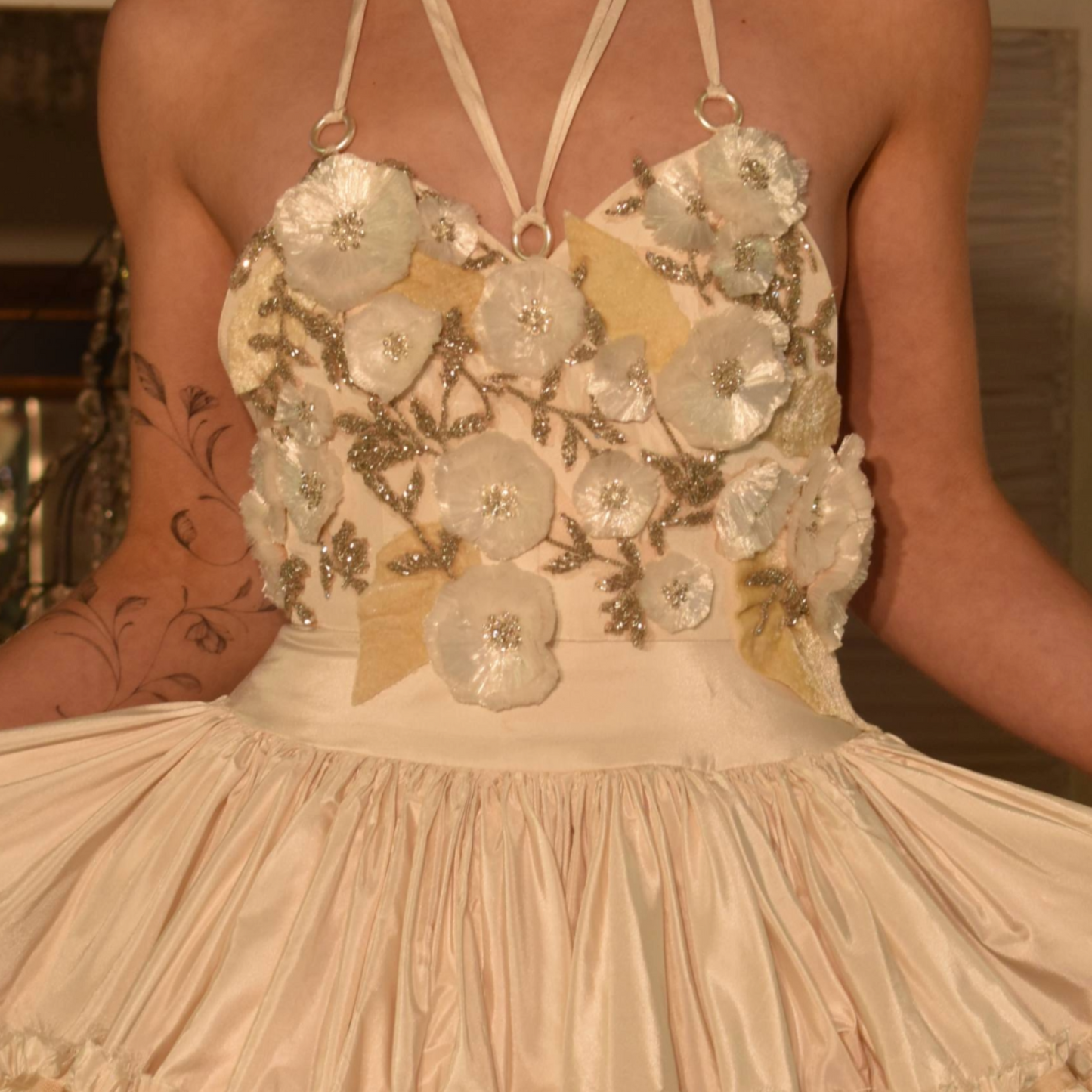 Crème Venus